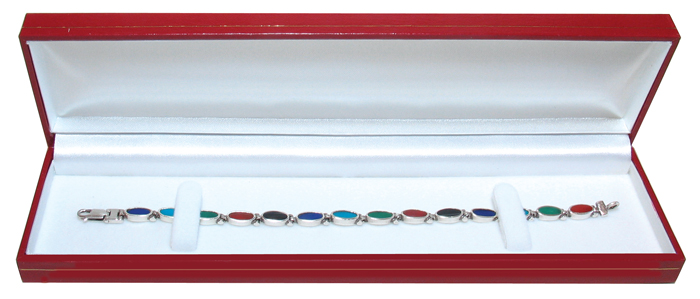 Cas-Ker Jewelry Gift Box for Bracelets