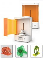 3D Printer for Jewelry Design