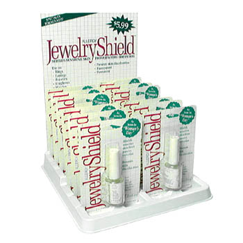 Jewelry Shield | CASKER.COM