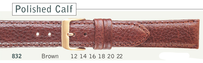 WatchStrap 832