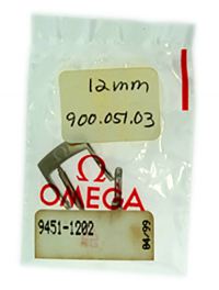 Omega Watch Repair Material