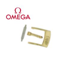 Omega Watch Buckle