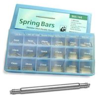 Spring Bars Assortment for watch repair