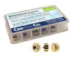 Cas-Ker Watch Crown Assortment 999.262