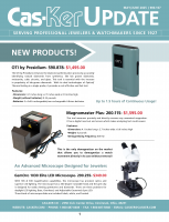 CaskerUpdate-May-June