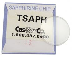TSAPH Watch Crystals from Cas-Ker