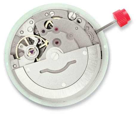 MOVEMENT - MECHANICAL DG2812