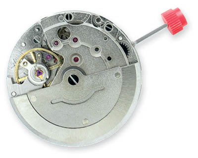 MOVEMENT - MECHANICAL DG3806