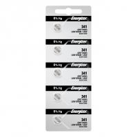 Energizer Watch Batteries 341