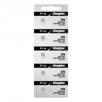 Energizer 379 Batteries 5-pack