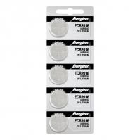 Energizer 2016 5pk