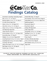 Findings-Catalog-Cover