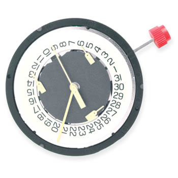 ETA Movement for Watch Repair