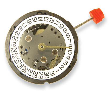 ETA Movement for Watch Repair