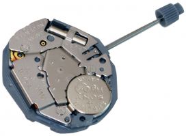 Miyota Movement for Watch Repair