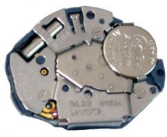 Miyota Movement for Watch Repair