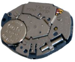 Miyota Movement for Watch Repair