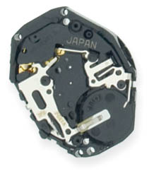 Hattori Watch Movement PC21