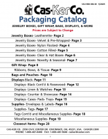Packaging
