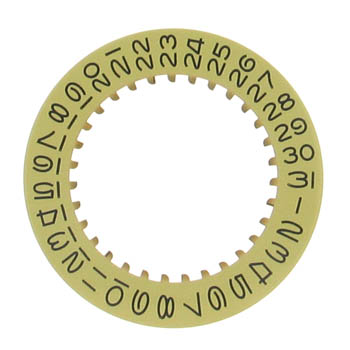 Generic Watch Parts for RLX Repair