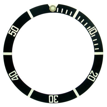 Bezel Insert Generic RLX 315-16660