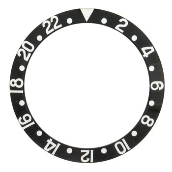 Bezel Insert Generic RLX 315-16750-1