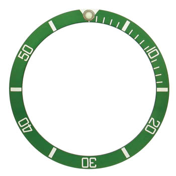 Bezel Insert Generic RLX 315-1680