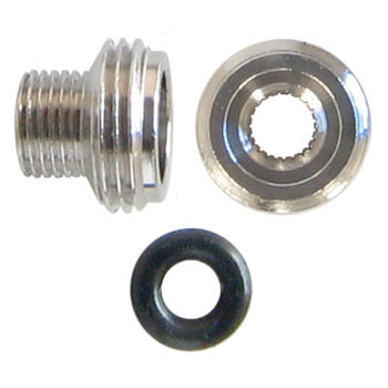 Cas-Ker Generic Watch Parts for RLX Repair