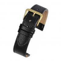 Watch Strap Buffalo  R613S Black