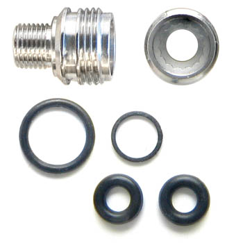 Cas-Ker Generic Watch Parts for RLX Repair