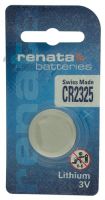 Renata 2325 Battery