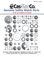 Sellita-Catalog-Cover