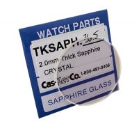 TKSAPH Watch Crystal