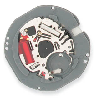 Hattori Movement for Watchmakers