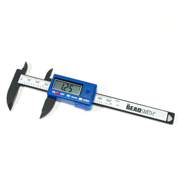 BeadSmith� Compact Digital Caliper