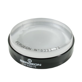 Bergeon 7721 Automatic Watch and Clock Oiler Set of 3 with Base