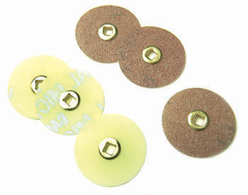 Magnum Sanding Discs