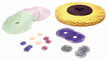 3M Bristle Disks