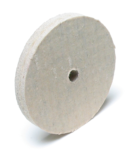 Cratex MX Abrasive Wheel