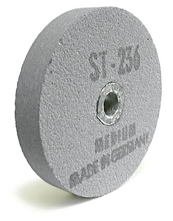 Silicon Carbide Wheels for Jewelers