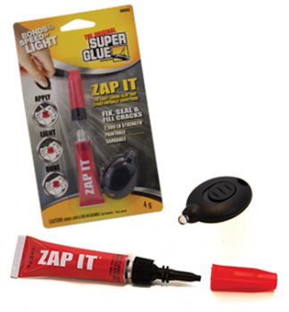 Zap It Glue 121.185