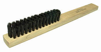 thumbnail image 2 of Nylon Brush | Jewellery Tools | Metal 2 of 10