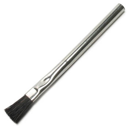 Mucilage Brush, Acid Brush