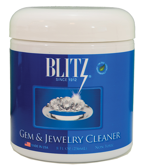 Blitz Jewelry Cleaner