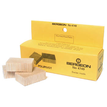 Bergeon 4749 Polipivot