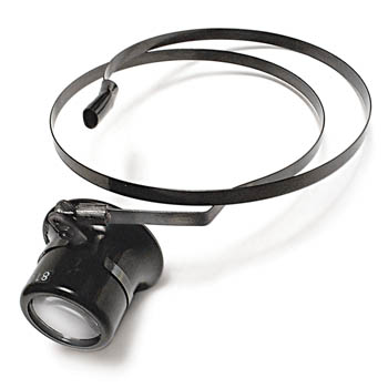 Bergeon 2405 Loupe Holder