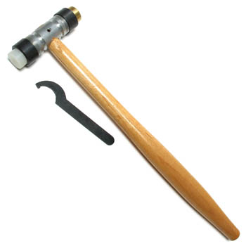 Nylon Head Hammer