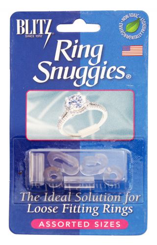 Ring Snuggies