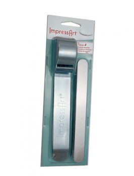 ImpressArt Bracelet Bending Bar Kit