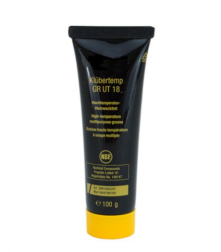 Kluber Lubrication GR UT 18